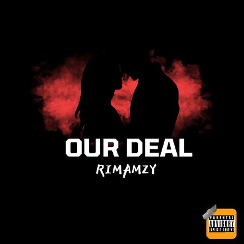OUR DEAL album art