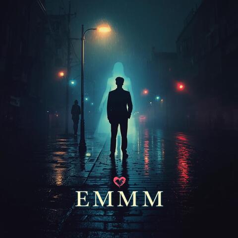 EMMM album art