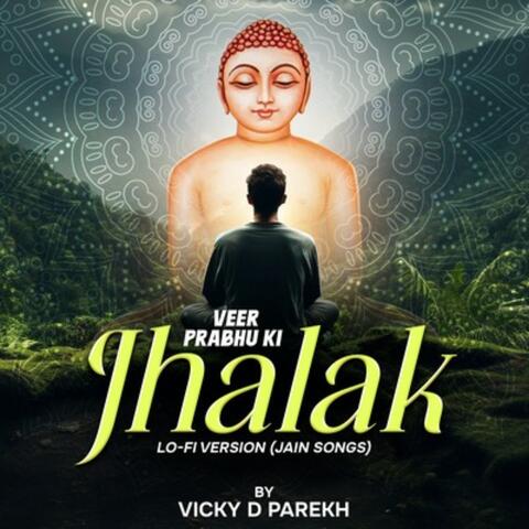 Veer Prabhu Ki Jhalak (Jain Songs) album art