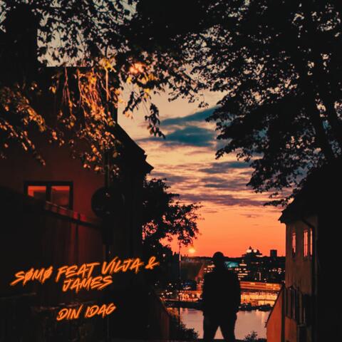 Din Idag album art