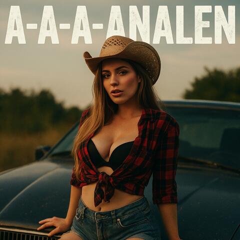 A-A-A-ANALEN album art