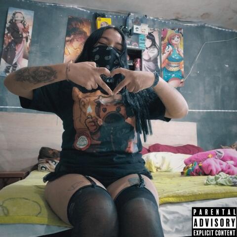 Vampiresa album art