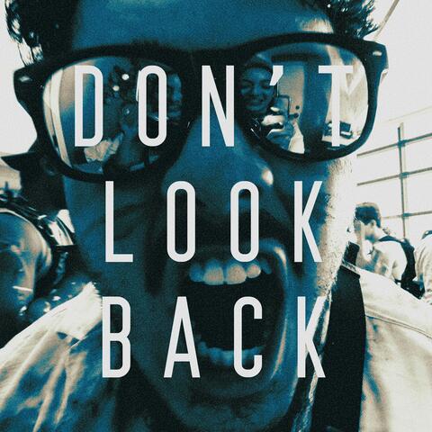 Don't Look Back album art