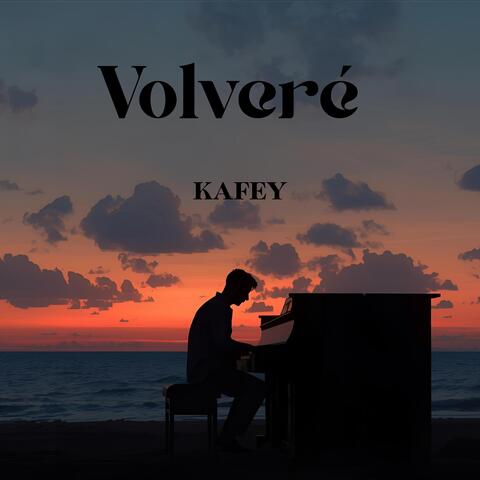 Volveré album art