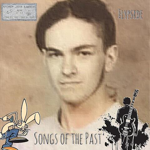 Songs of the Past album art