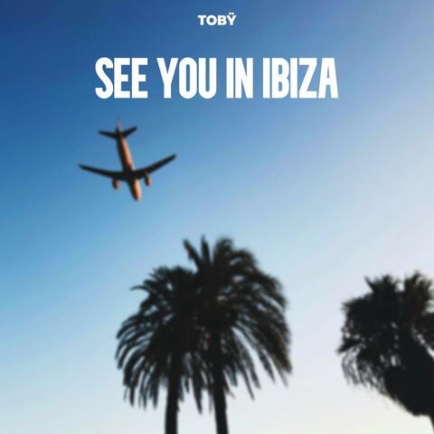 See You In Ibiza album art