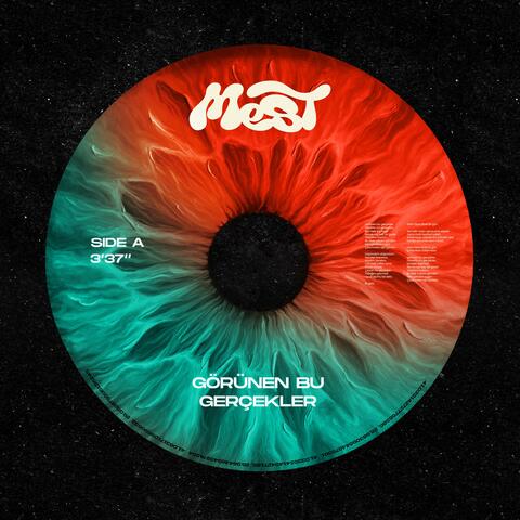 GBG album art