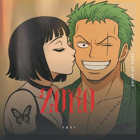 Zoro album art