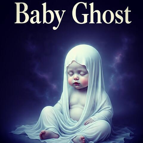 Baby Ghost album art