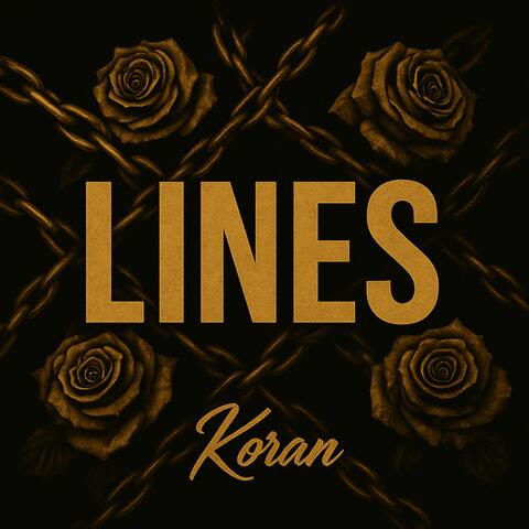Lines album art