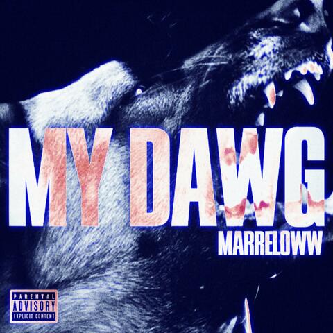 MY DAWG album art