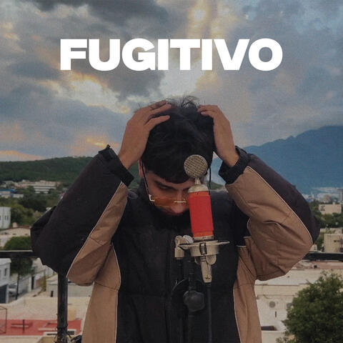 Fugitivo album art