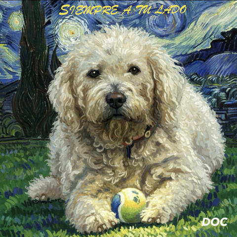 Siempre a tu lado album art