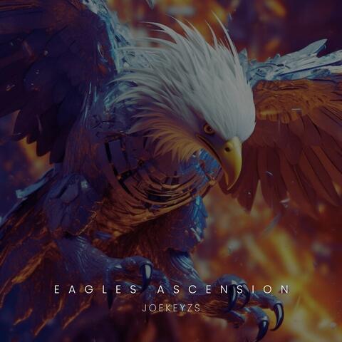 Eagles Ascension album art