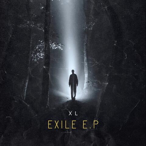 EXILE E.P album art