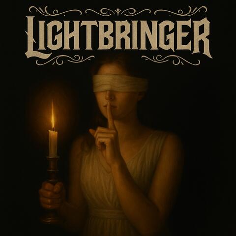 Lightbringer album art