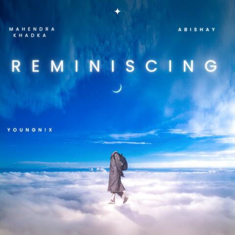 Reminiscing album art