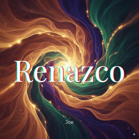 Renazco album art