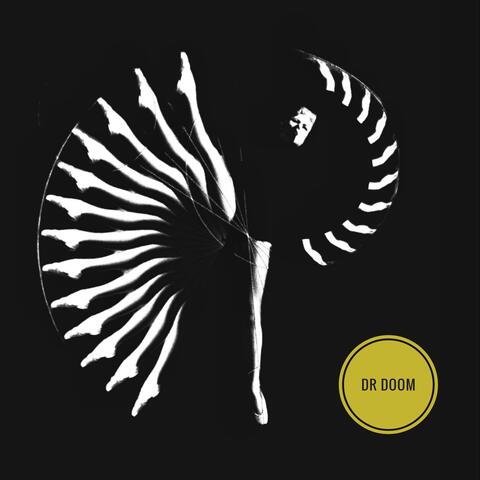 Entre Cables y Polvo album art