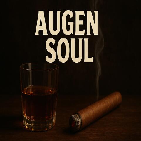 Una chica, tabaco y ron album art