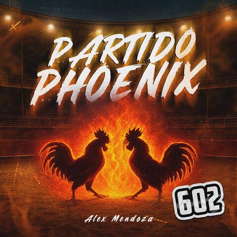 PARTIDO PHOENIX album art