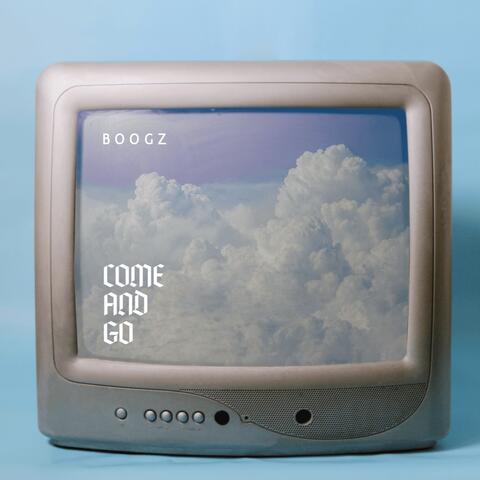 Come and Go album art