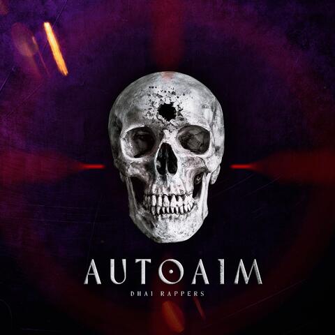 AutoAim album art