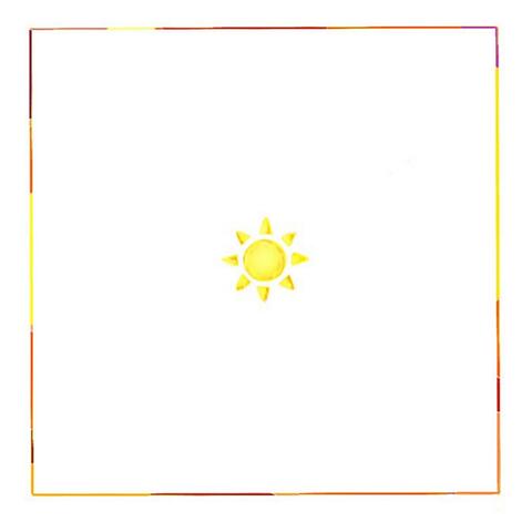 Late summer memories album art