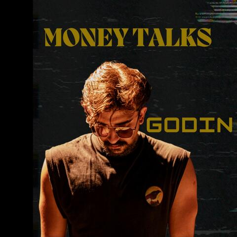 Money Talks album art