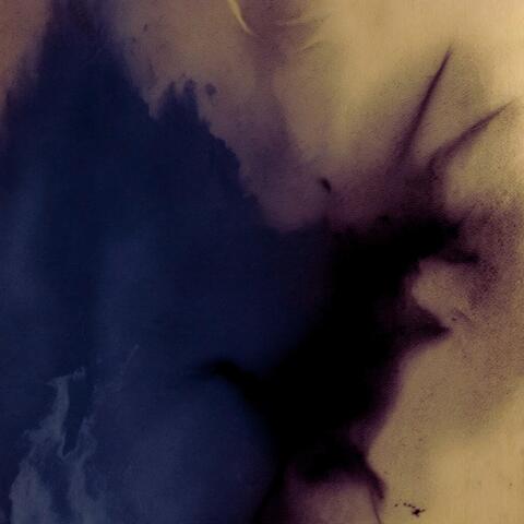 haze album art
