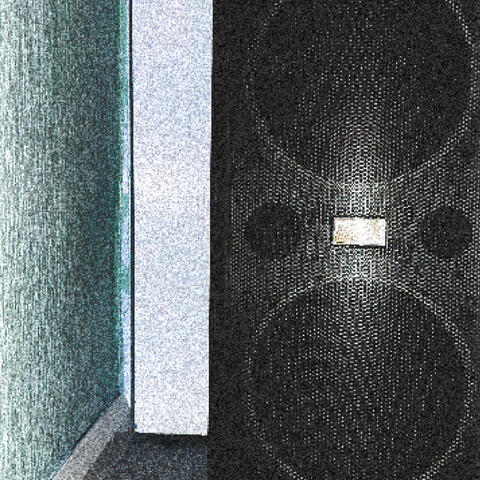 BASS album art