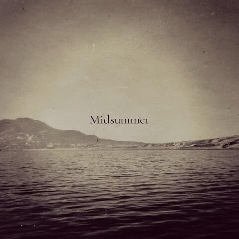 Midsummer album art