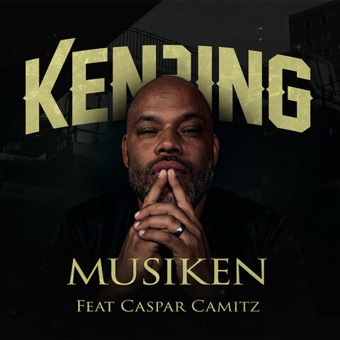 Musiken album art