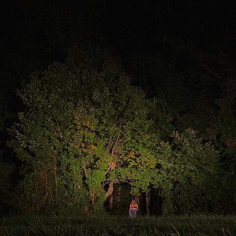 i got lost trying to find you in everything album art