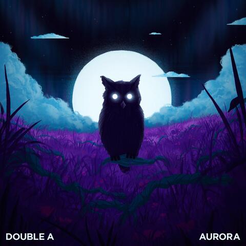 Aurora album art