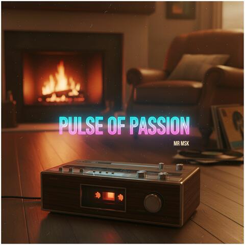 Pulse of Passion album art