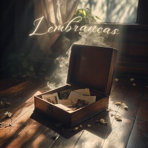 Lembranças album art