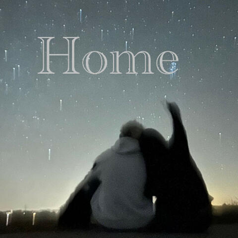 Home album art