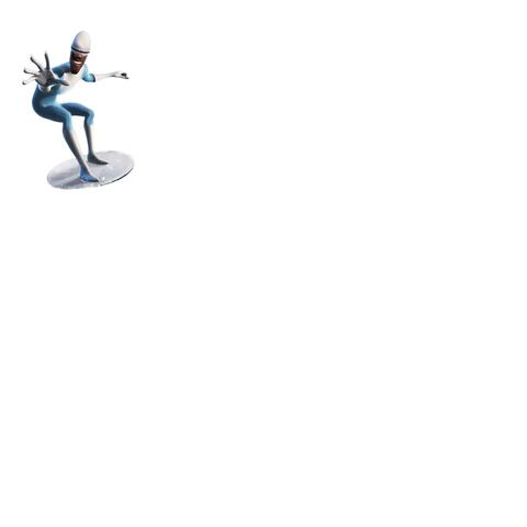frozone album art