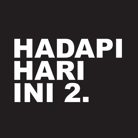 HADAPI HARI INI 2 album art