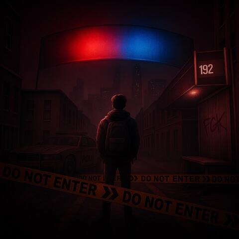 STL GANG, PT. 1 album art