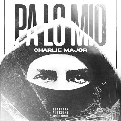 Pa Lo Mio album art