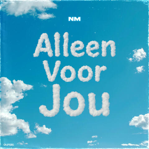 Alleen voor jou album art