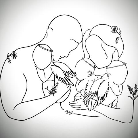 ANGELS album art