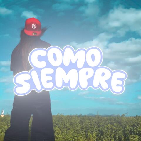 como siempre album art