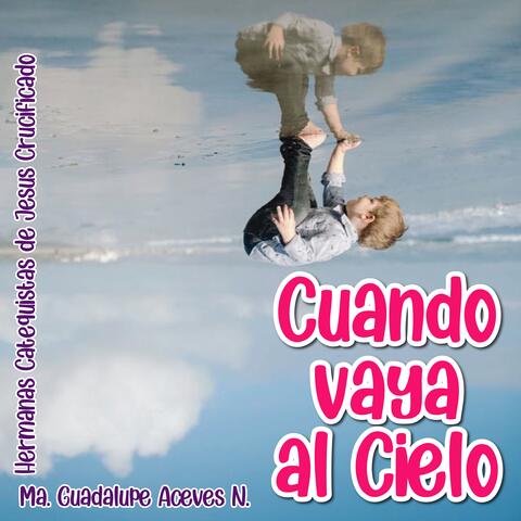 Cuando vaya al cielo album art