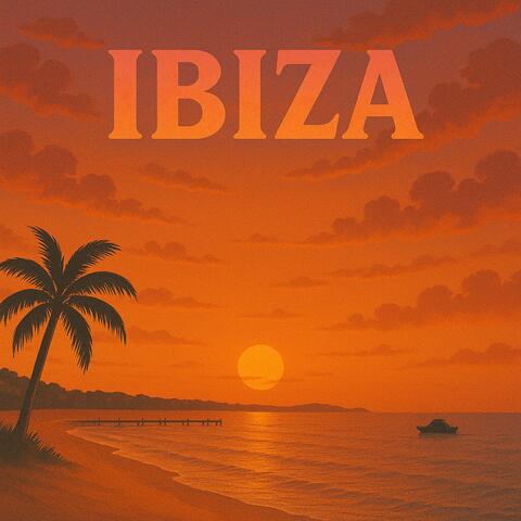 IBIZA album art