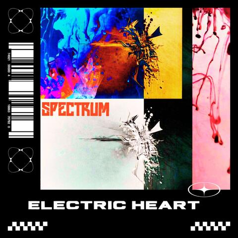 SPECTRUM album art