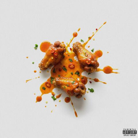 3PCS LEMON PEPPER album art