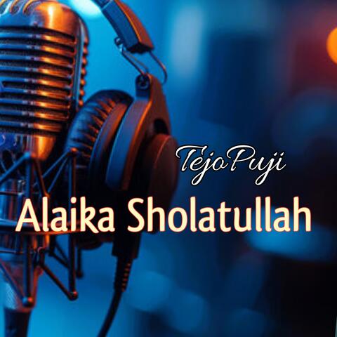 Alaika sholatullah album art
